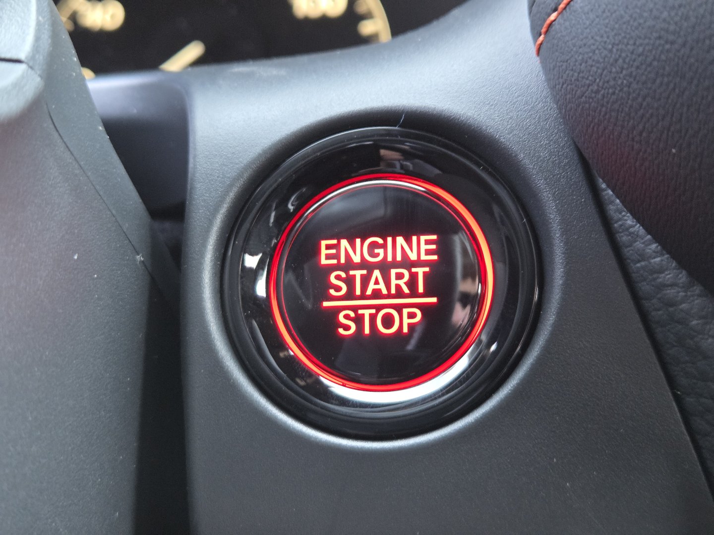 New 2027 Honda HR-V Sport image 30