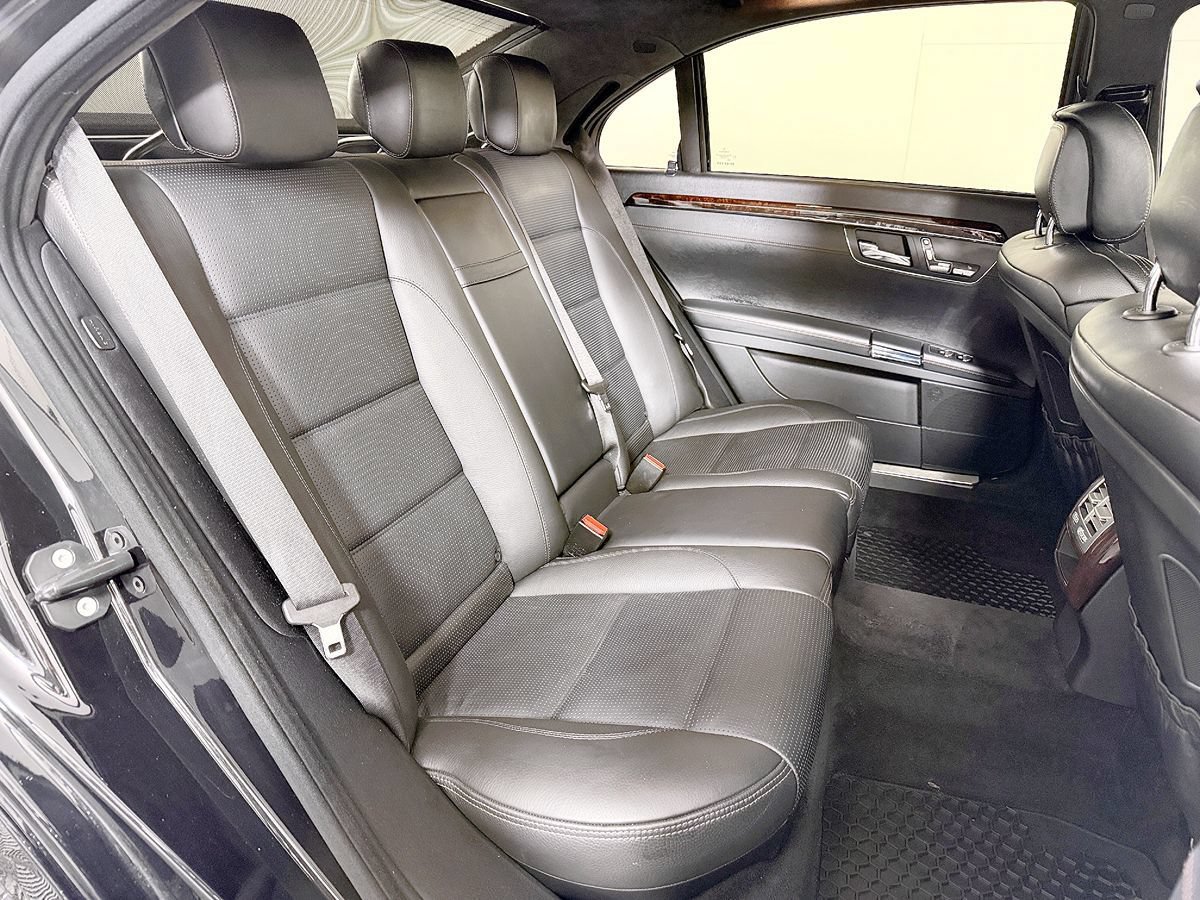 Used 2012 Mercedes-Benz S 63 AMG image 52