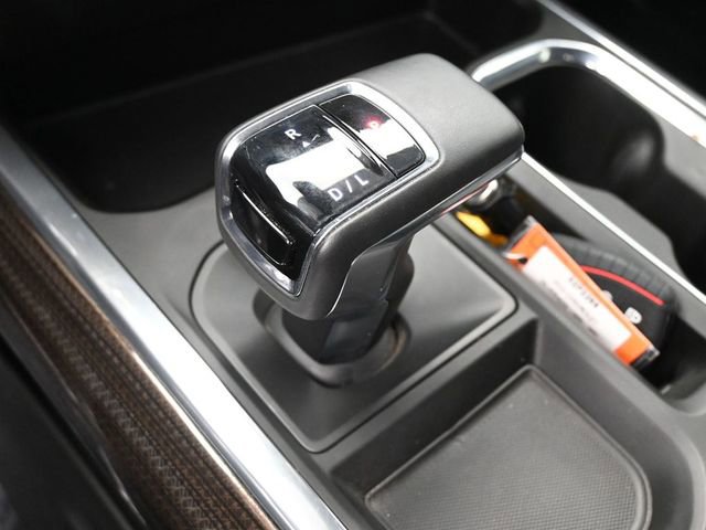 Used 2023 Chevrolet Silverado 1500 RST image 24