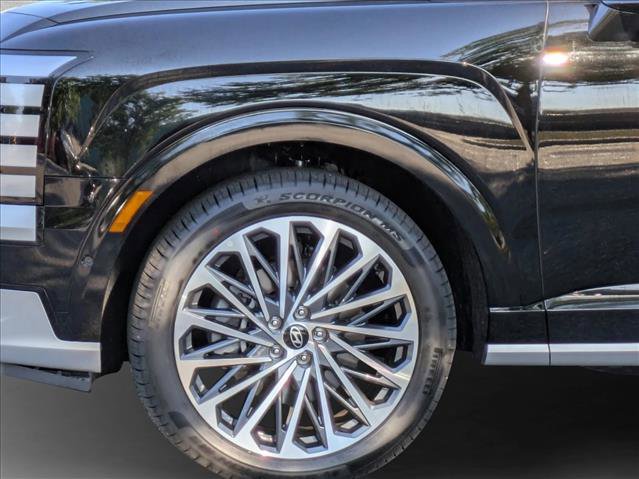 New 2026 Hyundai Palisade Calligraphy image 10