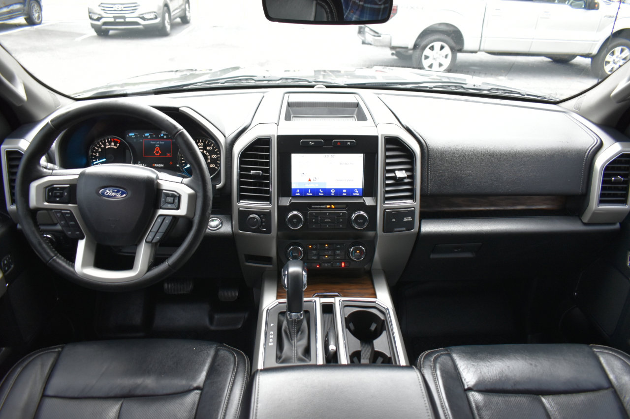Used 2019 Ford F150 Lariat image 10