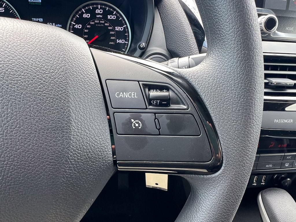 New 2026 Mitsubishi Eclipse Cross ES AWD/4WD image 18