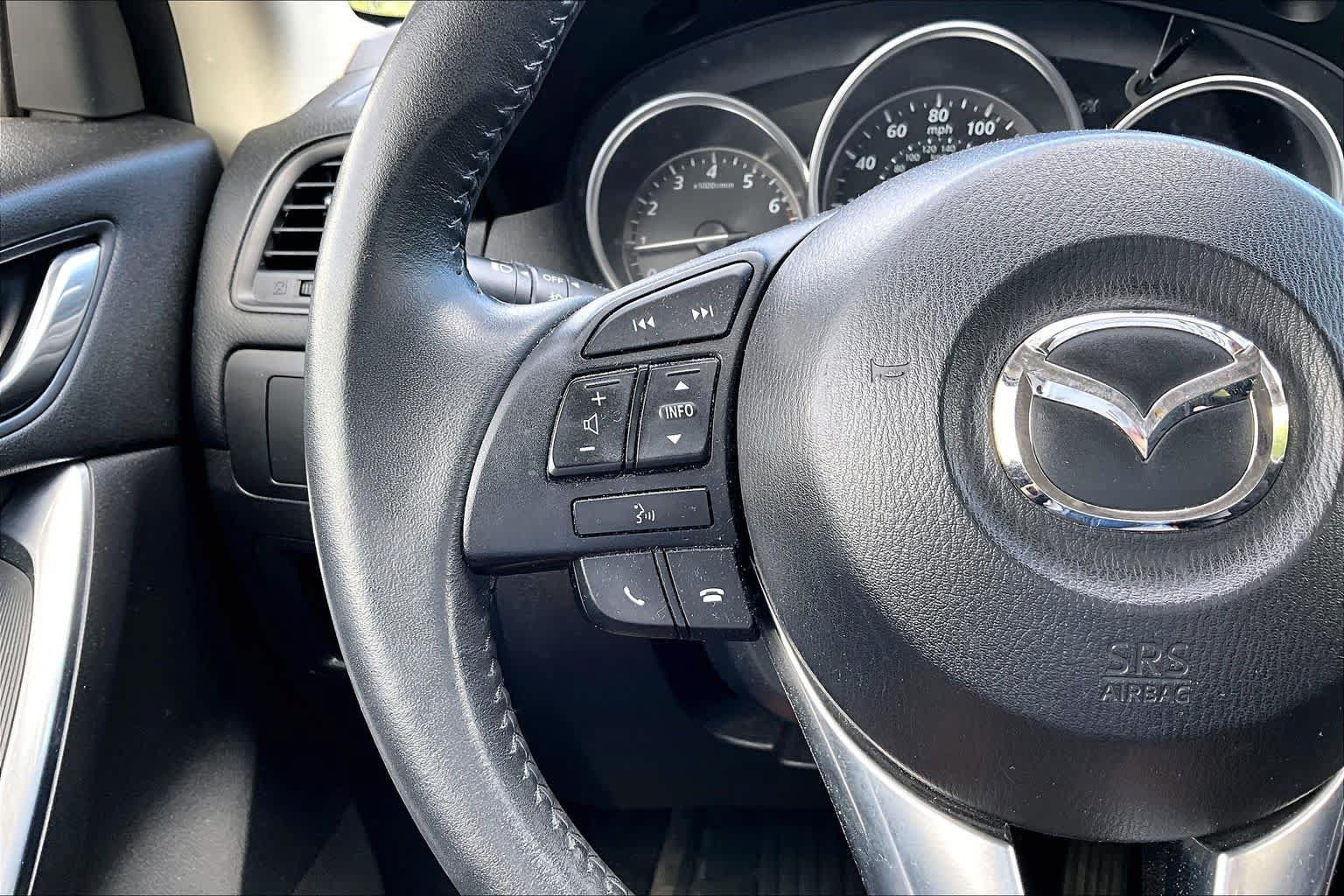 Used 2014 MAZDA CX-5 Touring AWD/4WD image 23