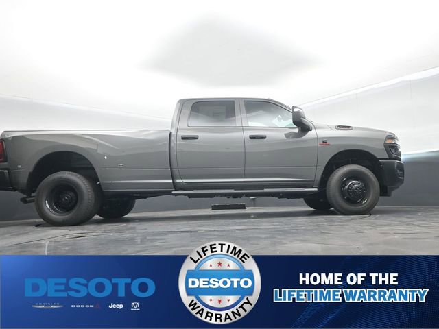 New 2026 RAM 3500 Tradesman AWD/4WD image 50
