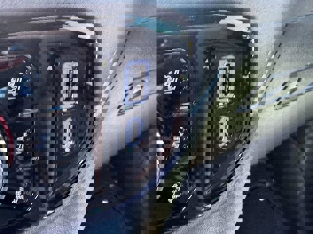 New 2025 Chevrolet Silverado 3500 High Country w/ High Country Premium Package image 45