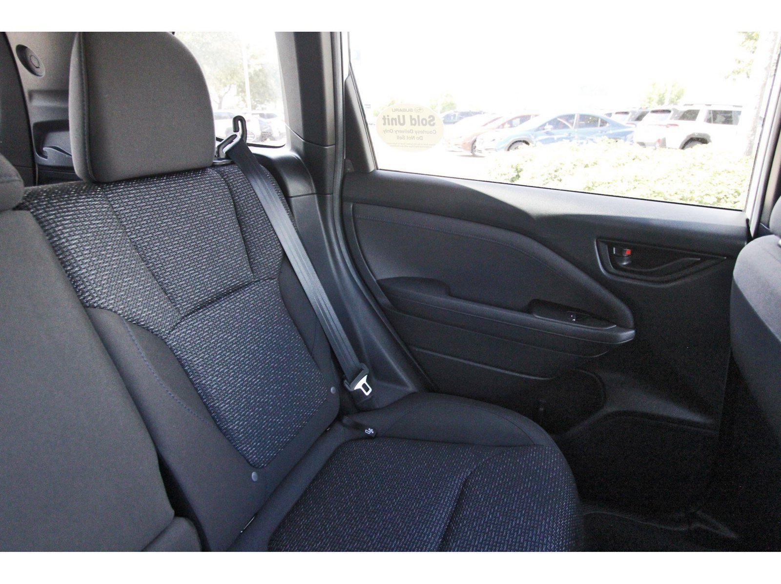 Certified 2026 Subaru Forester Premium AWD/4WD image 13