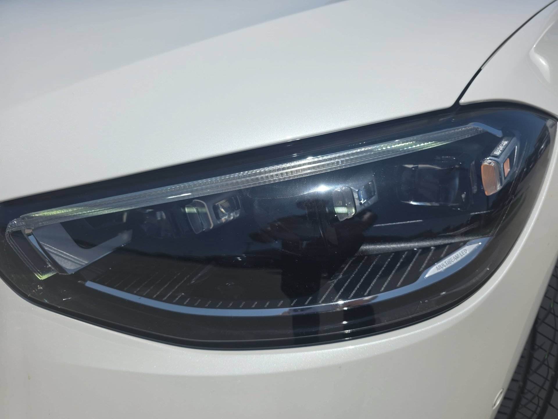Used 2023 Mercedes-Benz S 580e 4MATIC Sedan image 30