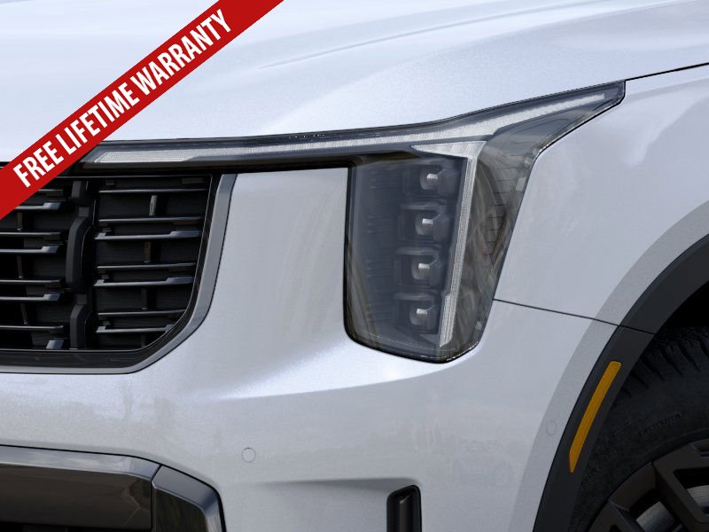 New 2026 Kia Sorento SX Prestige image 10