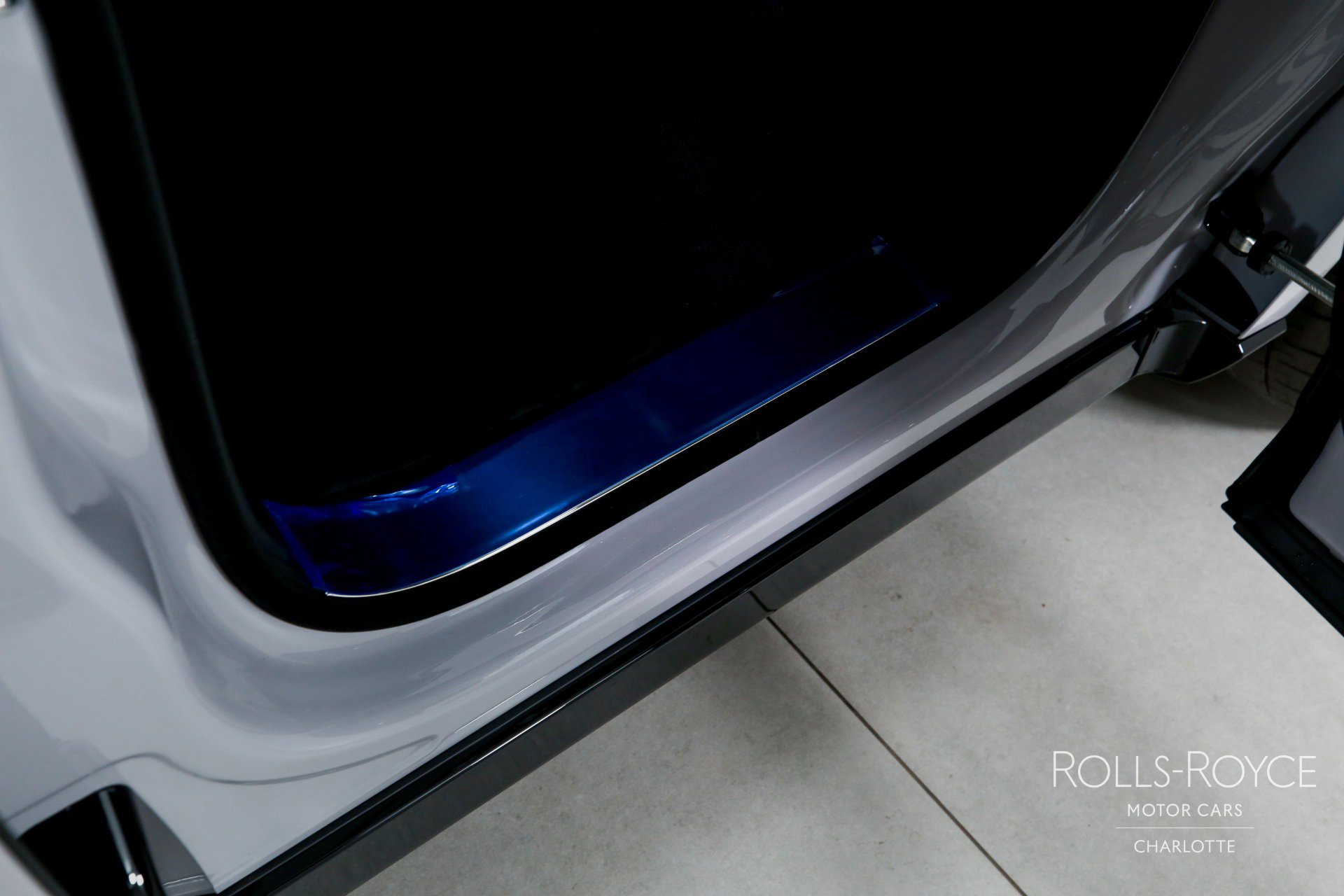 New 2026 Rolls-Royce Cullinan image 23