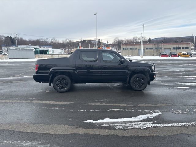 Used 2012 Honda Ridgeline RTL image 6