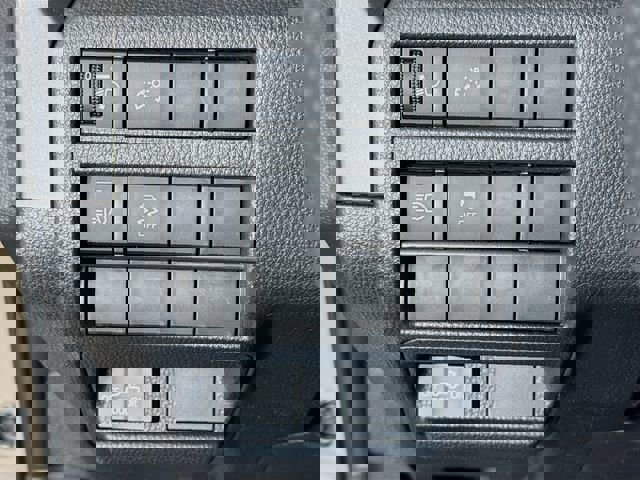 New 2026 Toyota Tacoma TRD Off-Road image 10