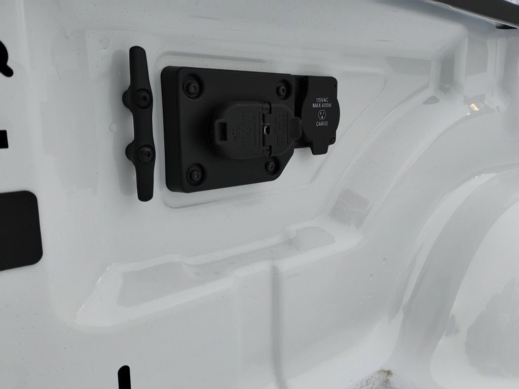 New 2026 RAM 3500 Tradesman image 15