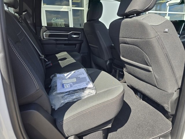 Used 2025 RAM 2500 Big Horn image 27