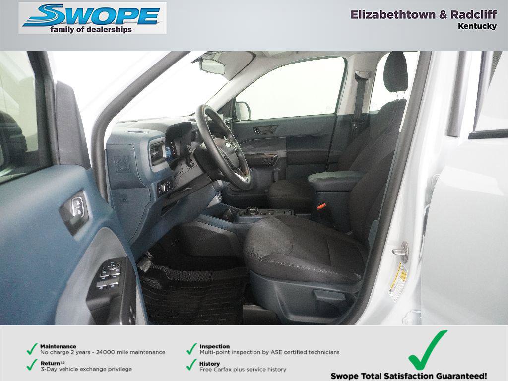 Used 2025 Ford Maverick XL image 11