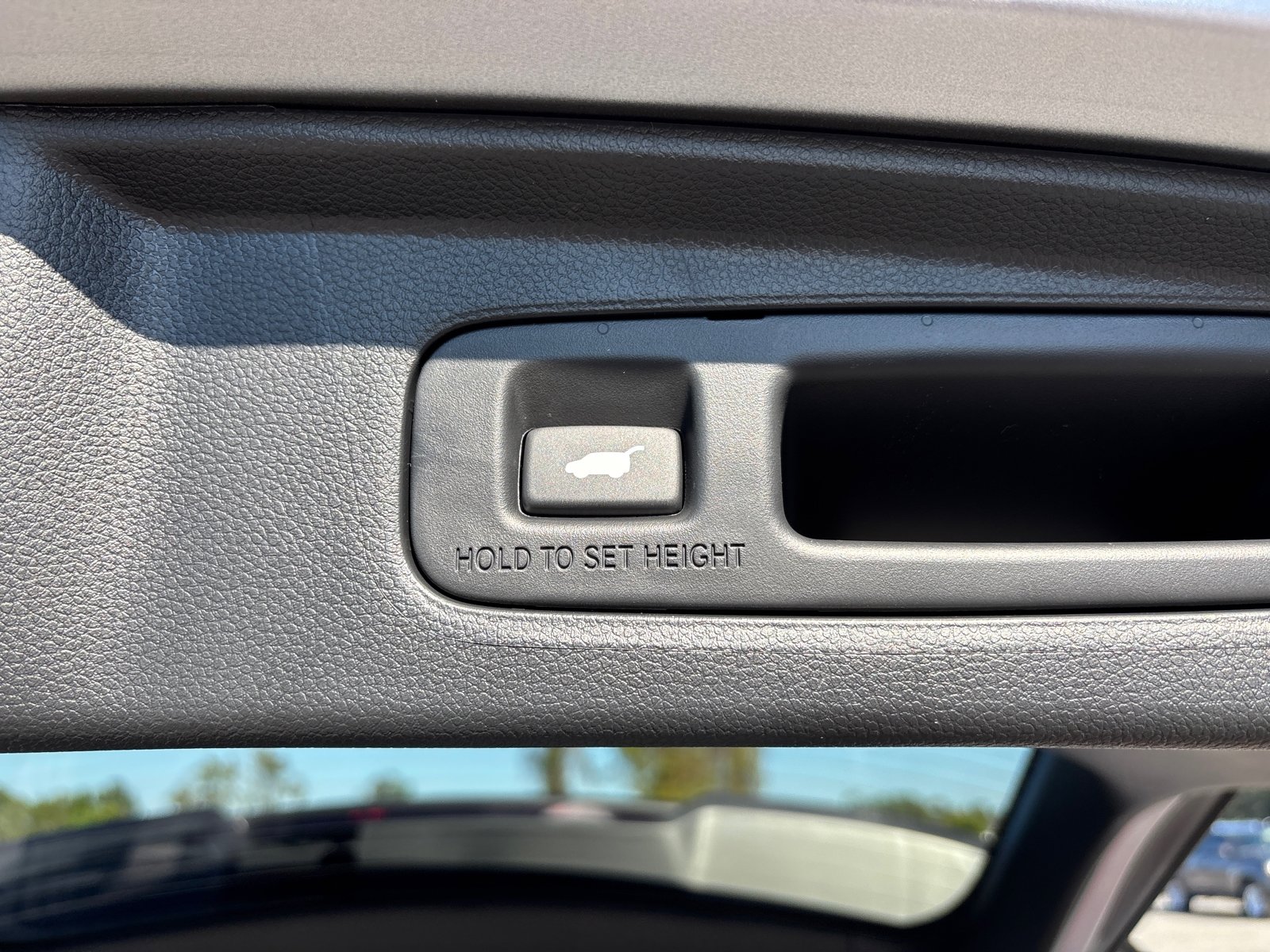 New 2026 Honda CR-V Sport-L image 34