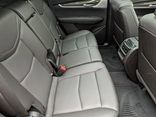 Certified 2023 Cadillac XT5 Sportv w/ Technology Package AWD/4WD image 26