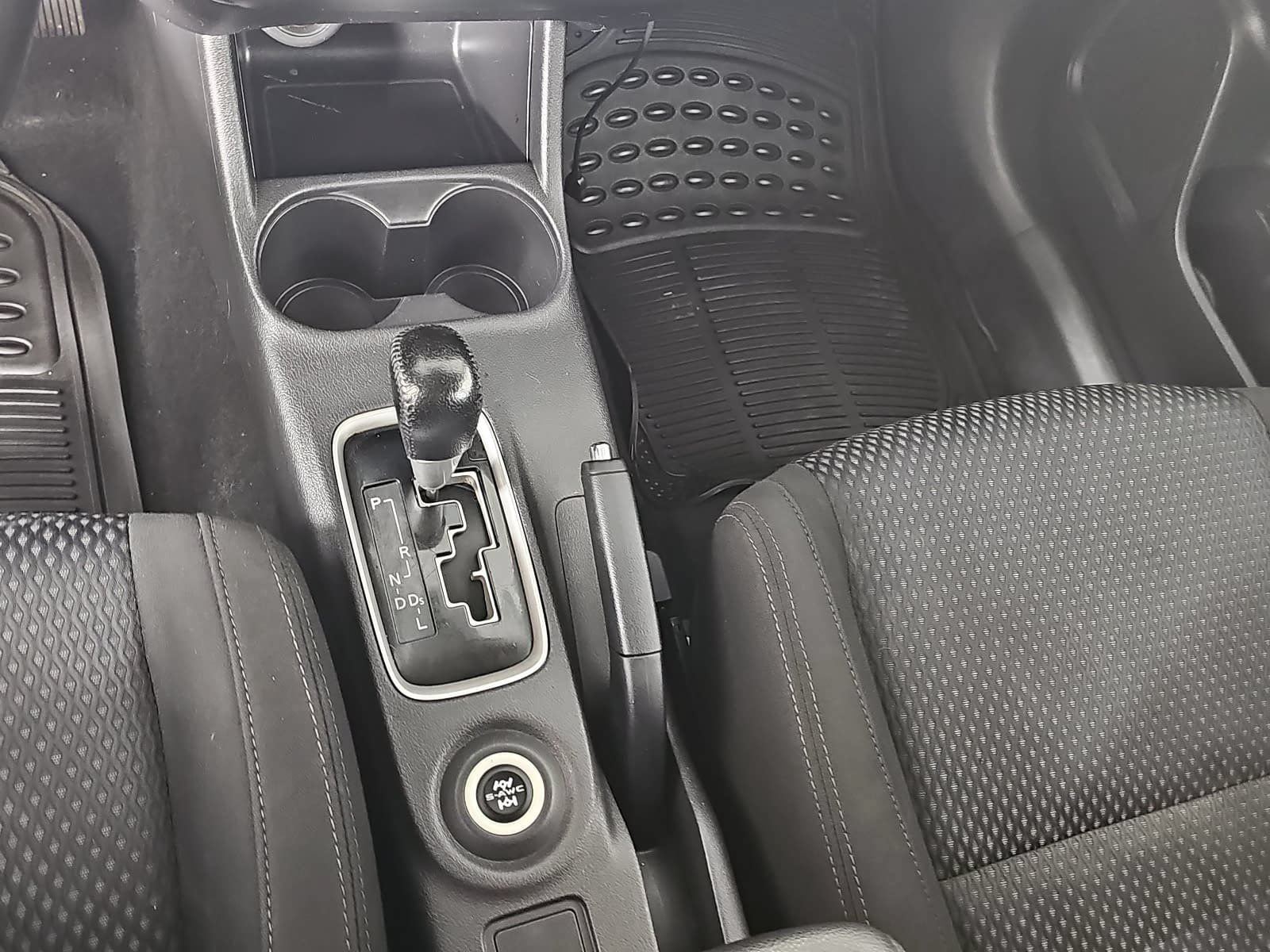 Used 2016 Mitsubishi Outlander ES AWD/4WD image 19