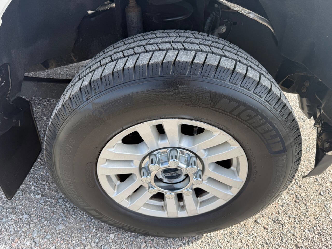 Used 2019 Ford F250 XLT w/ XLT Value Package image 12