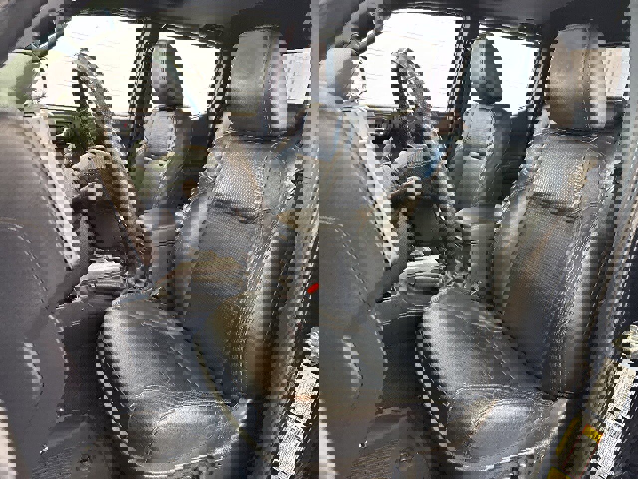 Certified 2021 Toyota Tacoma Limited image 14