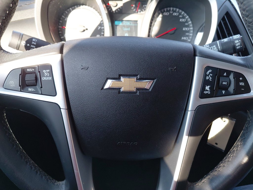 Used 2015 Chevrolet Equinox LT image 21