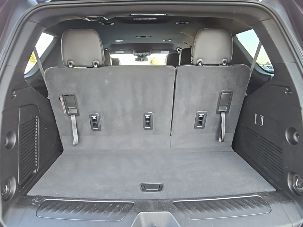 Used 2023 Chevrolet Tahoe LT image 29