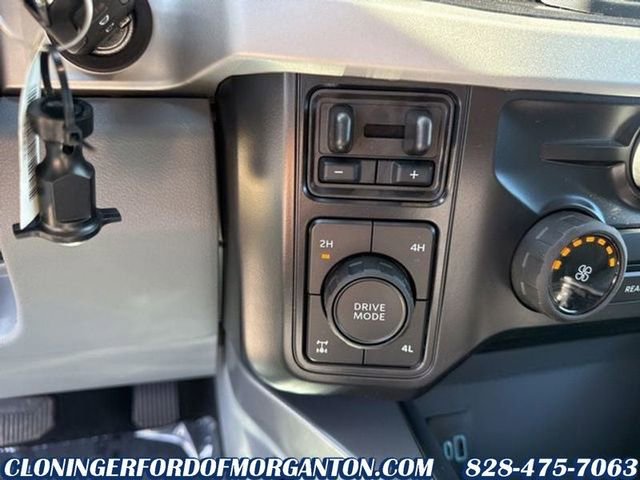 New 2026 Ford F250 XLT w/ FX4 Off-Road Package AWD/4WD image 29
