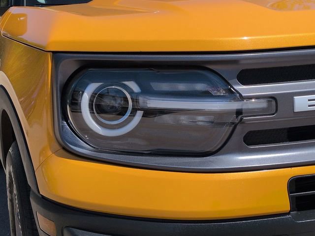 Certified 2022 Ford Bronco Sport Big Bend image 11