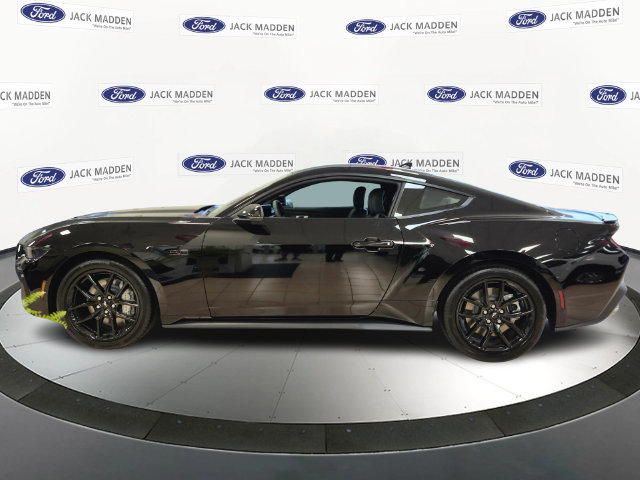 New 2025 Ford Mustang GT Premium RWD image 2