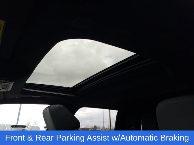 Used 2024 Toyota Tacoma TRD Off-Road w/ TRD Off Road Premium Package image 28