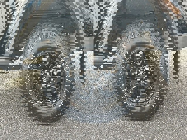 Certified 2021 Jeep Gladiator Sport image 11