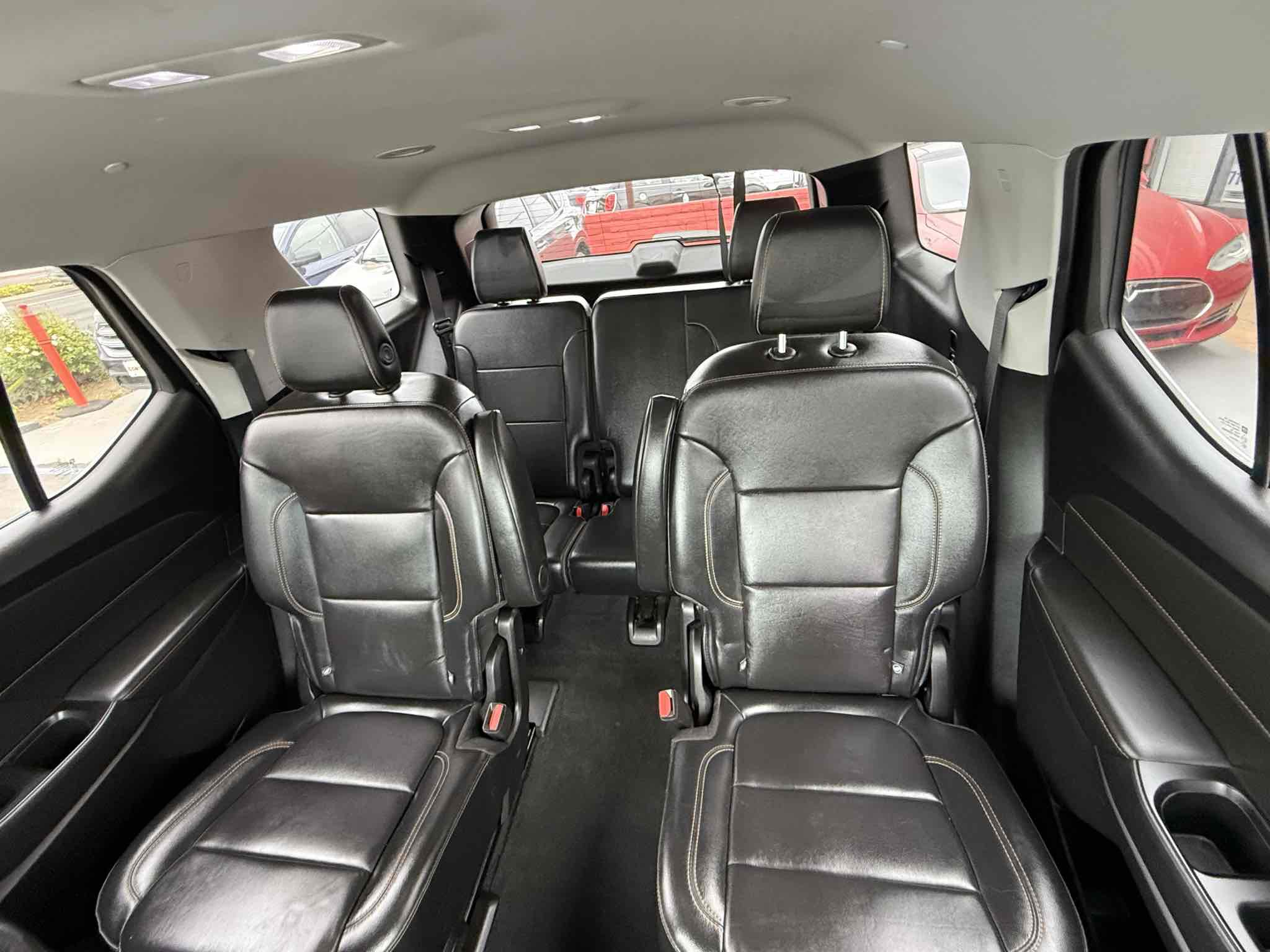 Used 2018 Chevrolet Traverse LT image 91