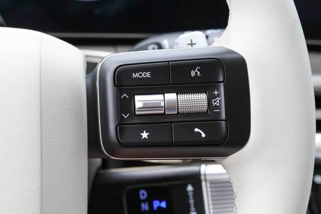 New 2026 Hyundai Santa Fe SEL FWD image 25