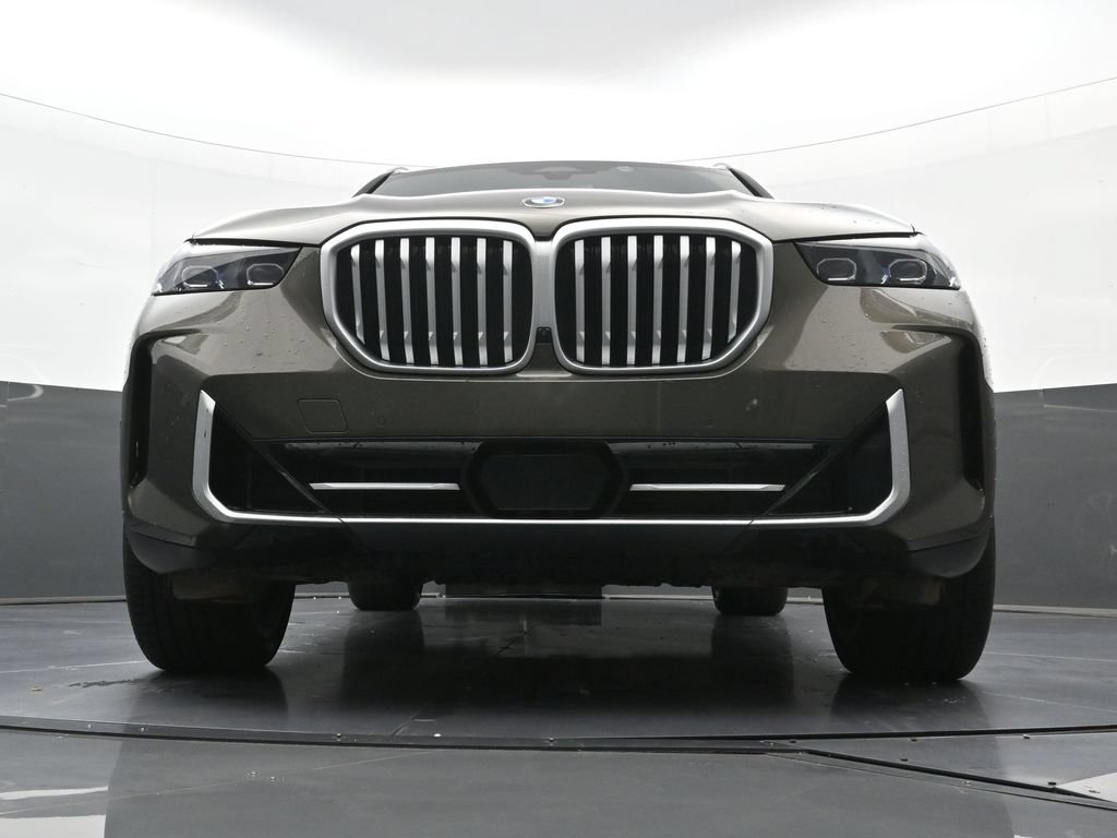 Used 2026 BMW X5 xDrive40i AWD/4WD image 23