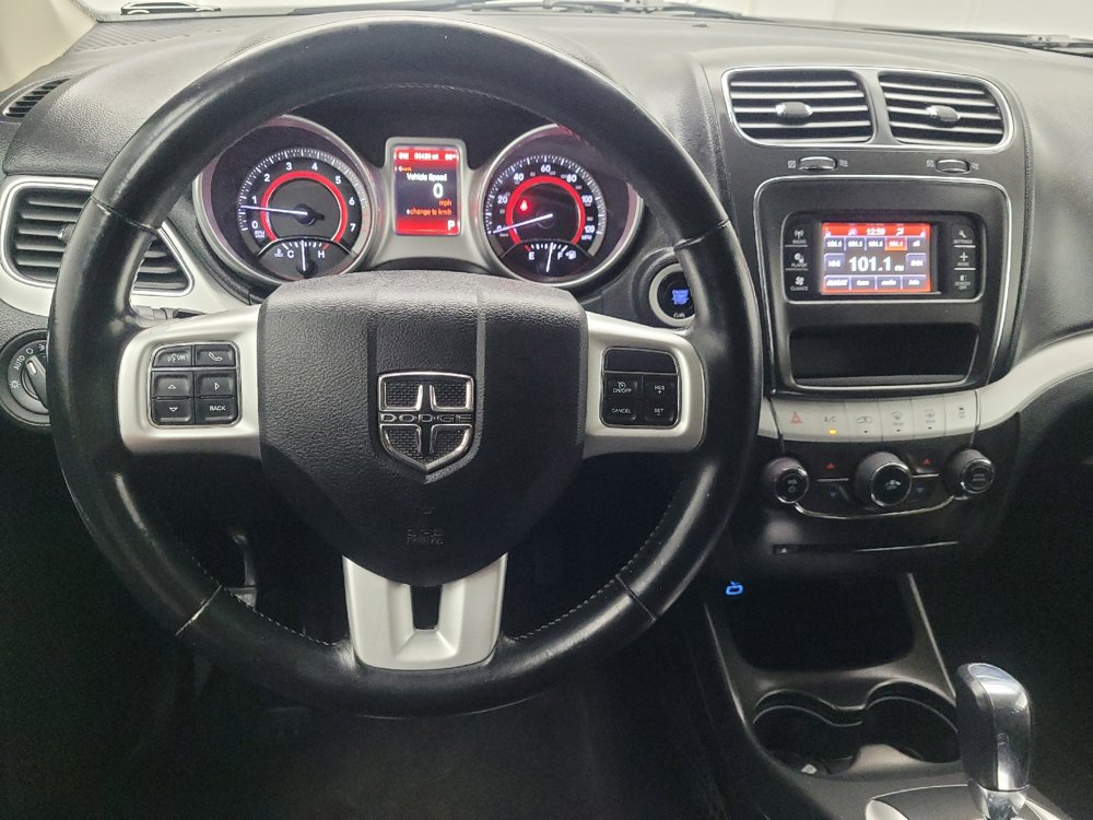 Used 2018 Dodge Journey SE w/ Popular Equipment Group image 22