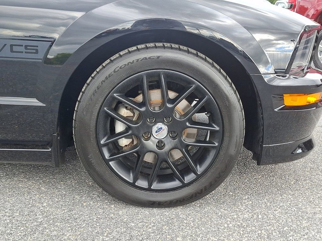 Used 2007 Ford Mustang GT Premium RWD image 8