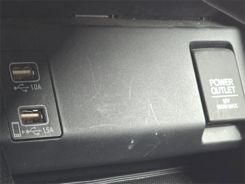 Used 2022 Honda HR-V EX-L image 18