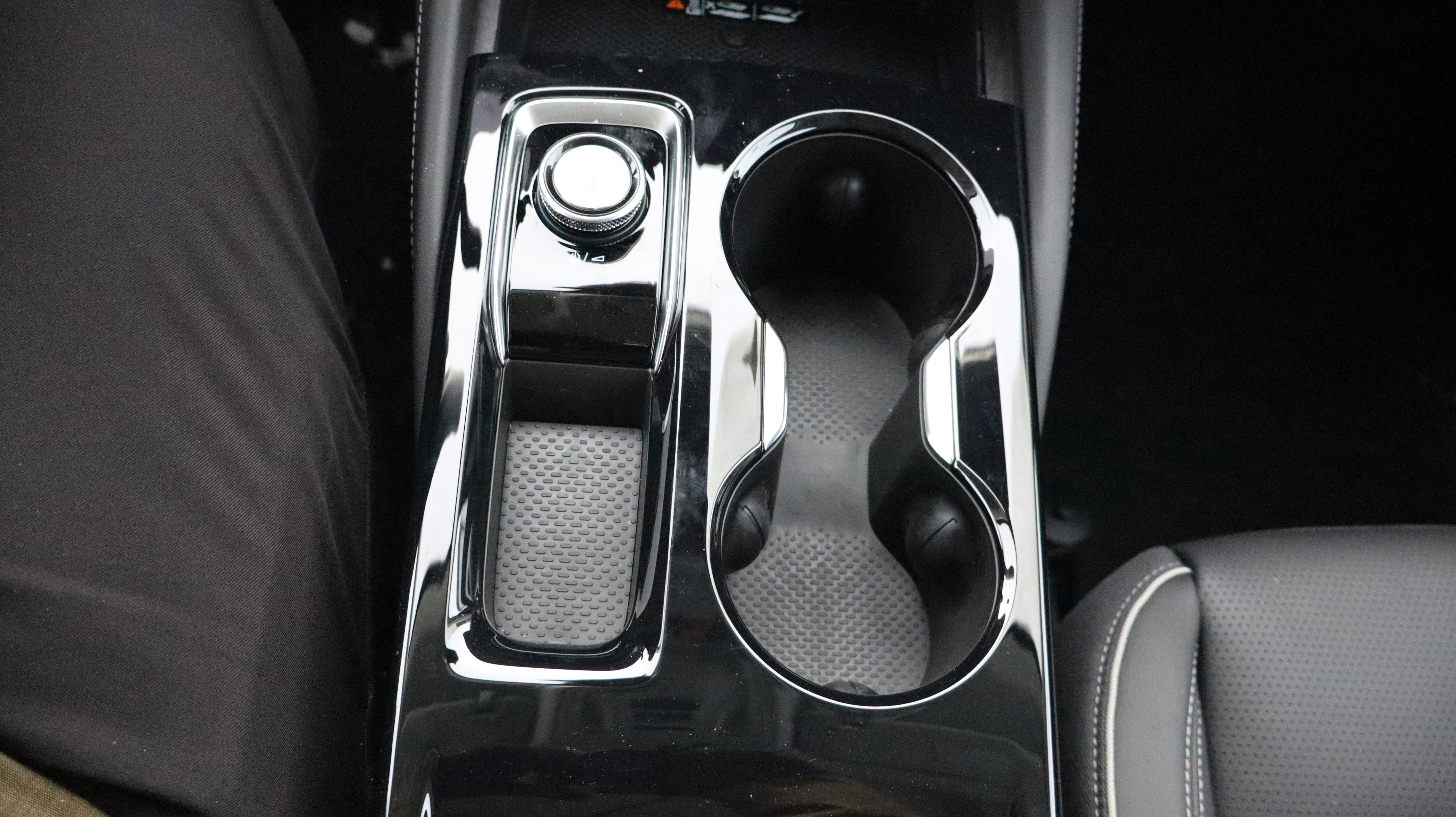 New 2026 Buick Envision Avenir image 15