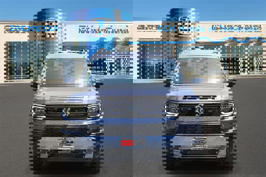 New 2026 Honda Passport RTL image 2