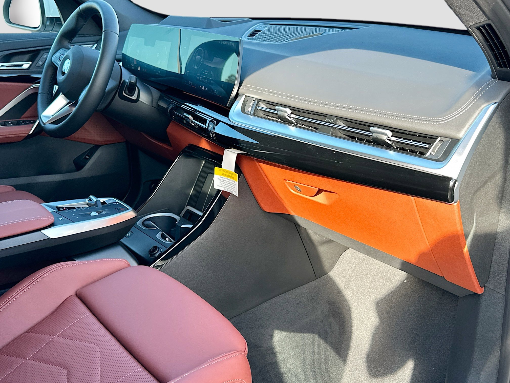 New 2026 BMW X1 xDrive28i w/ Technology Package image 24