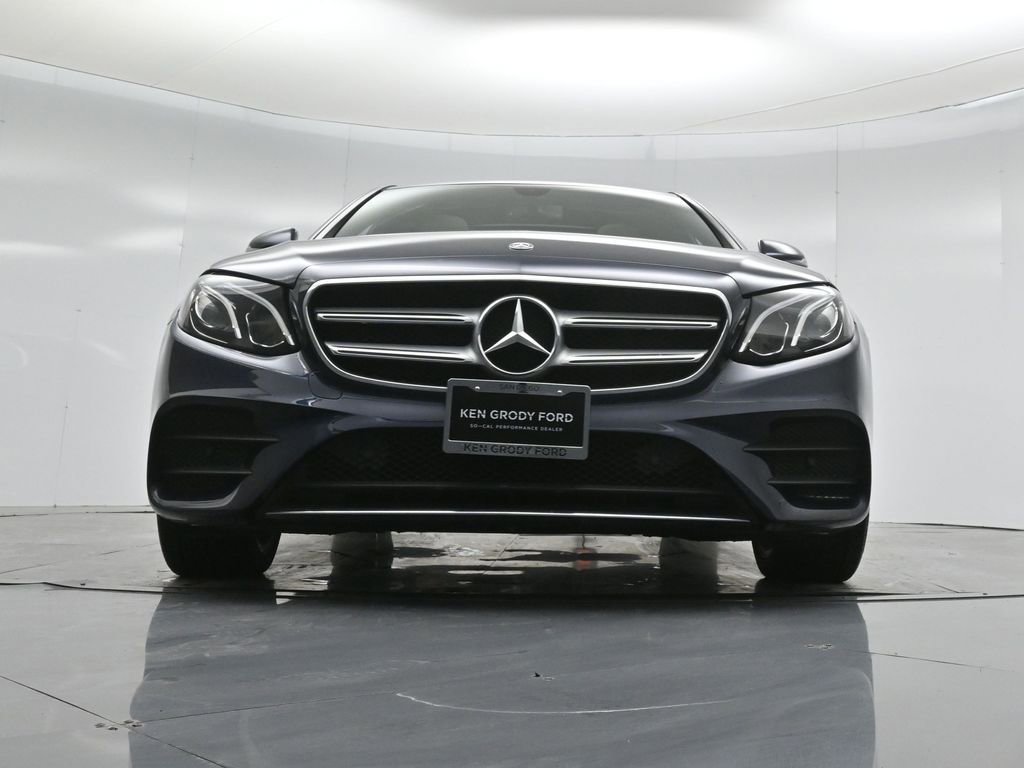 Used 2019 Mercedes-Benz E 450 4MATIC Sedan image 47