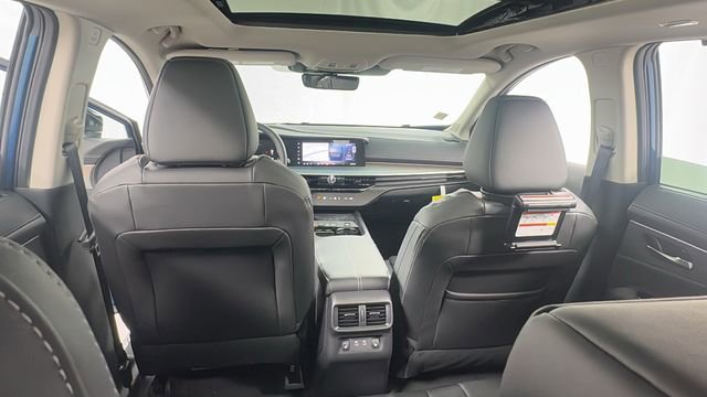 New 2026 Nissan Murano Platinum w/ Cargo Package image 18