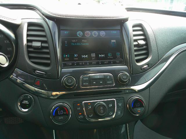 Used 2018 Chevrolet Impala Premier image 10