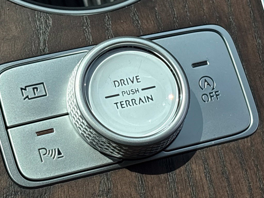 New 2027 Genesis GV80 2.5T Prestige AWD/4WD image 21