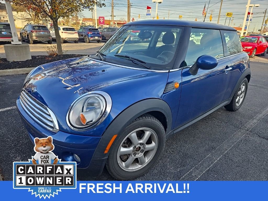 Used 2007 MINI Cooper Hardtop image 5