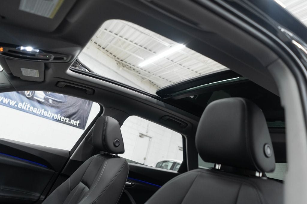 Used 2025 Audi Q5 Premium AWD/4WD image 8