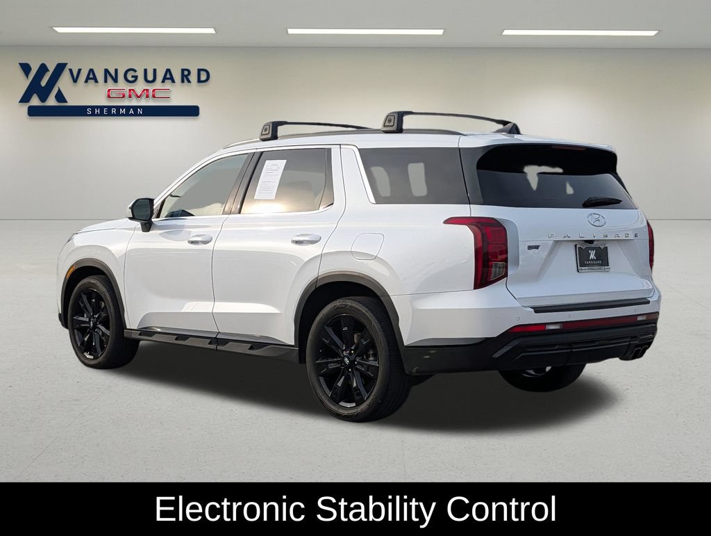 Used 2024 Hyundai Palisade XRT FWD image 5