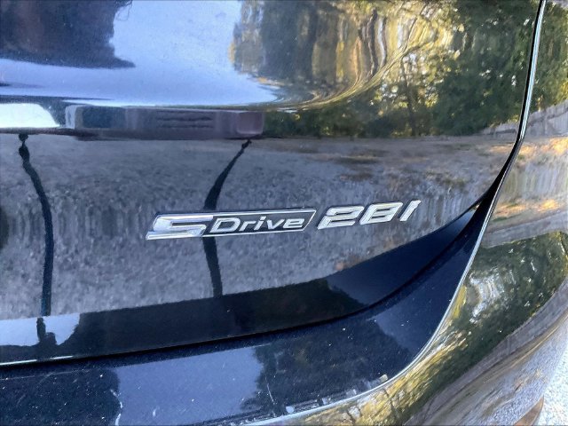 Used 2020 BMW X1 sDrive28i FWD image 25
