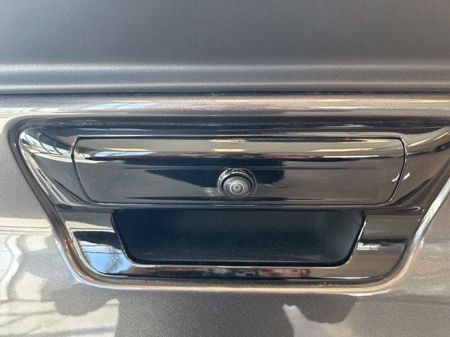 New 2026 RAM 1500 Big Horn AWD/4WD image 5