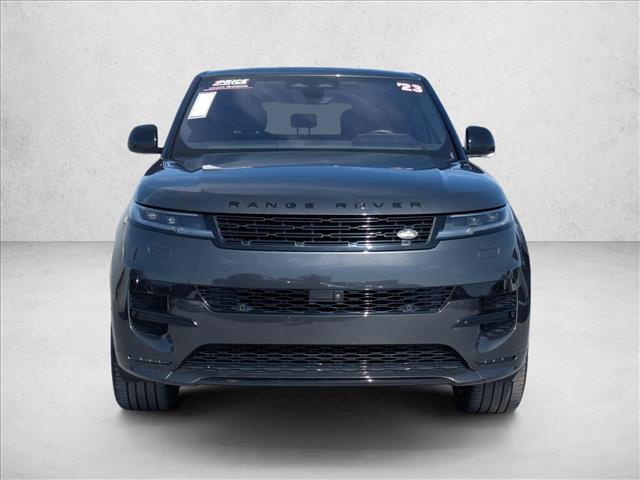Used 2023 Land Rover Range Rover Sport SE Dynamic AWD/4WD image 2