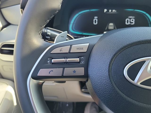 New 2025 Hyundai Palisade SEL image 5